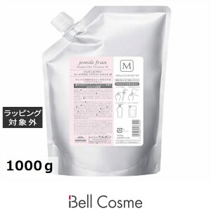  ~{ WF~[t q[gOX g[gg M 1000g | milbon wAXv[EwA~Xg