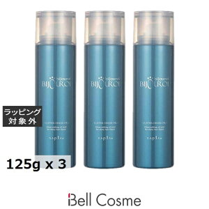 iv rW X^[hXIC 3Zbg 125g x 3 |  napla wAIC