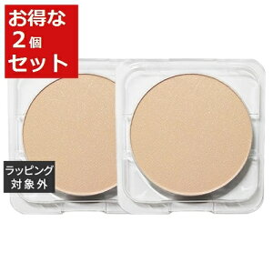 送料無料 ヌーディモア ルーセントコンパクト リフィル(パフ付き) 9g x 2 | NUDYMORE プレストパウダー