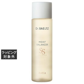 ドクターベルツ アンティアモイストバランサー 150ml | 激安 Dr.BAELTZ 化粧水