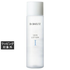 ドクターベルツ スキンローションI 150ml | 激安 Dr.BAELTZ 化粧水