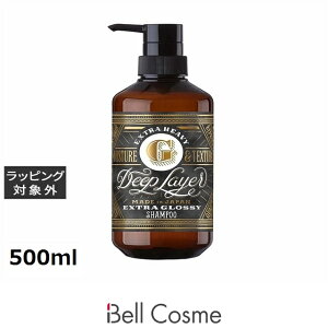 fB[vC[ fB[vC[ Vv[ ExG 500ml |  Deep Layer Vv[