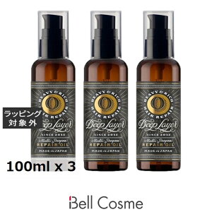  fB[vC[ fB[vC[ yAIC 3Zbg 100ml x 3 | Deep Layer wAIC