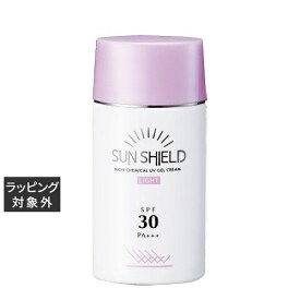 ラシンシア サンシールドゲル ライト　SPF30 PA+++ 55ml | 激安 LA SINCIA 日焼け止め（顔）