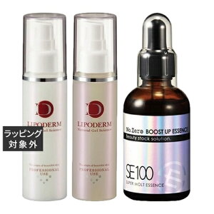  VVA X[p[GbZX3Zbg / Z~hqCEr 100ml + r^~CÚqVCr 100ml + No.ZERO 60ml | LA SINCIA XLPARt