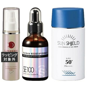  VVA X[p[GbZX2 / r^~CÚqVCr 100ml+ No.ZERO 60ml ƃTV[hQ 55ml SPF50 | LA SINCIA XLPARt