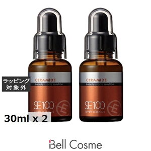 ���V���V�A SE100 �X�[�p�[�G�b�Z���X �Z���~�h�qCE�r ������2�Z�b�g 30ml x 2 | ���e�t