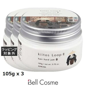  TR[ L[gX [v wAn[hW8 3Zbg 105g x 3 | SUNCALL wAbNXEN[