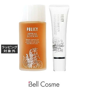  |V[ As[[V 100ml ƃzCg x[X UV 30g ̃Zbg | POLICY XLPARt