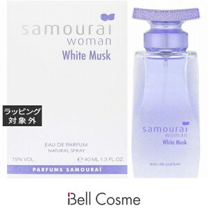 TC E[} zCgXN I[hpt@ 40ml |  SAMOURAI ifB[Xj