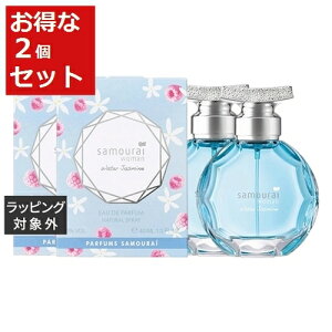  TC TCE[}@EH[^[WX~@I[hpt@ 2Zbg 40ml x 2 | SAMOURAI ifB[Xj