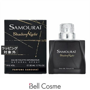 TC Vh[iCg I[hg 50ml |  SAMOURAI iYj