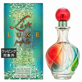 ジェニファーロペス ライブリュクス オードパルファム 100ml | 激安 Jennifer Lopez 香水（レディース）