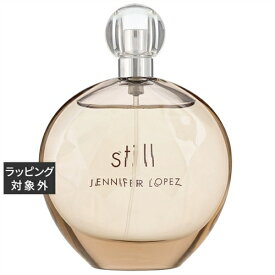 ジェニファーロペス スティル　オードパルファム 50ml | 激安 Jennifer Lopez 香水（レディース）