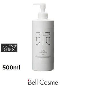 �y�G���g���[��P5�{�z���f�B�b�V�� 5s�g���[�g�����g�I�C�� SUI 500ml | �{�f�B�I�C��