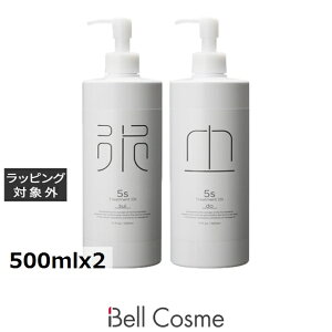 �y�G���g���[��P5�{�z���f�B�b�V�� 5s�g���[�g�����g�I�C�� SUI+DO 500mlx2 | �{�f�B�I�C��