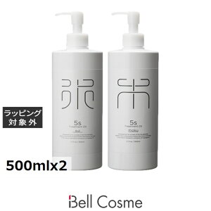 ���f�B�b�V�� 5s�g���[�g�����g�I�C�� SUI+MOKU 500mlx2 | �{�f�B�I�C��