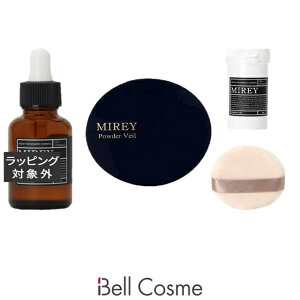  ~C pE_[x[ tB+GNZgIC Zbg P[XEptt 20ml | MIREY [XpE_[