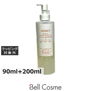  ~C GNZgIC|[VGbZXRZbg 90ml+200ml | MIREY XLPARt