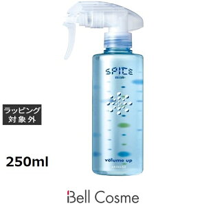 A~m XpCX~Xg {[Abv 250ml |  arimino wAXv[EwA~Xg