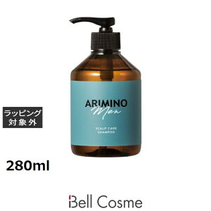�A���~�m ���� �X�J���v�P�A�V�����v�[ 280ml | ���� arimino �V�����v�[