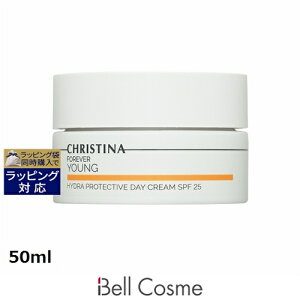  NXeB[i tH[Go[O nCh veNeBufCN[ SPF25 50ml | CHRISTINA fCN[