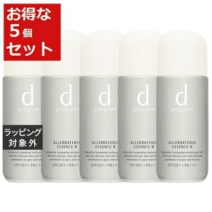  dvO AoA GbZX N 5Zbg 40ml x 5 | D Program et ܂Ƃߔ
