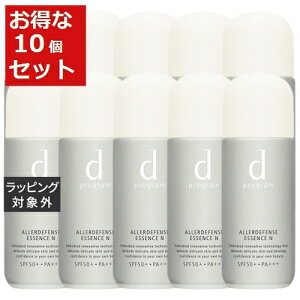  dvO AoA GbZX N 10Zbg 40ml x 10 | D Program et ܂Ƃߔ