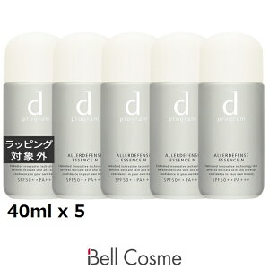  dvO AoA GbZX N 5Zbg 40ml x 5 | D Program et ܂Ƃߔ