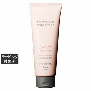 ホーユー プロマスター カラーケア スウィーティアトリートメント 200g | 激安 hoyu コンディショナー