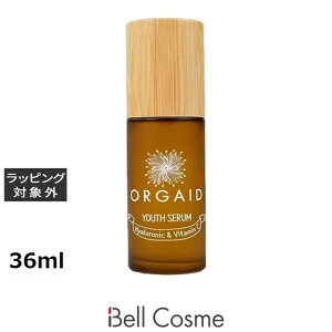  I[KGCh VCqAZ 36ml | ORGAID et