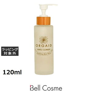  I[KGCh }ChEIbV 120ml | ORGAID ̑痿