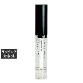 グラーストウキョウ オードパルファン（ジェル香水） ジャスミン 9g | 激安 GRASSE TOKYO 香水（レディース）