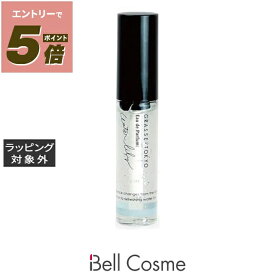 グラーストウキョウ オードパルファン（ジェル香水） ウォーターリリー 9g | 激安 GRASSE TOKYO 香水（レディース）