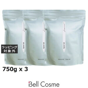  O[XgELE Gv\\g WX~ 750g x 3 | GRASSE TOKYO oX\g