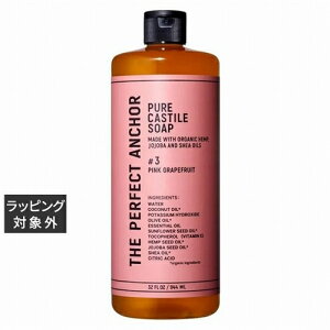 U p[tFNgAJ[ sA JX`[\[v sNO[vt[c 944ml |  THE PERFECT ANCHOR {fB\[v