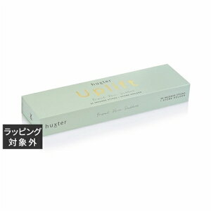 ハクスター インセンススティック アップリフト 35本+ストーンホルダー | 激安 huxter ルームフレグランス
