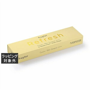 ハクスター インセンススティック リフレッシュ 35本+ストーンホルダー | 激安 huxter ルームフレグランス