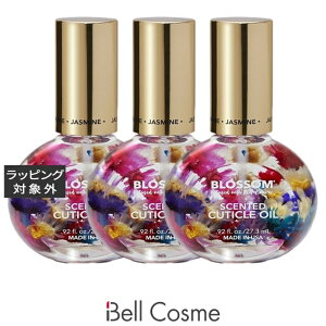 �������� �u���b�T�� �u���b�T�� �l�C���I�C�� �W���X�~�� 27.3ml x 3 | Blossom �l�C���P�A