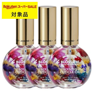  ubT ubT lCIC WX~ 27.3ml x 3 | X[p[SALE X[p[Z[ Blossom lCPA