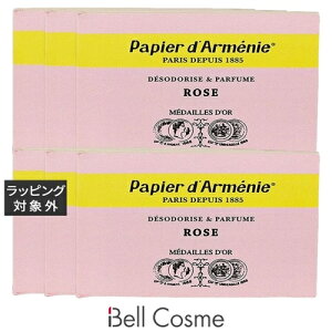  psG_jC gv [Y 6Zbg 3×12(36) x 6 | papier d'armenie [tOX ܂Ƃߔ