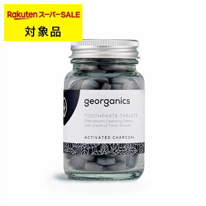 WI[KjNX gD[Xy[Xg^ubg ANeBxCeBbh`R[ 120^u | X[p[SALE X[p[Z[  georganics 