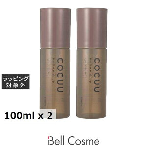 �y�y�VSS �G���g���[��P5�{�z�Z�t�e�B COCUU �����E�h���b�v ������2�Z�b�g 100ml x 2 | �w�A�I�C�� �������Ƃ�