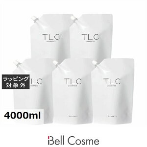 �Z�t�e�B TLC �V�����v�[ 800ml×5��(���t�B���j 4000ml | ���{������ �V�����v�[ �n���P�A ���ׂĂ̔���
