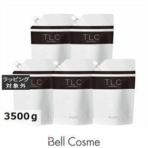 ZteB TLC g[gg 700g×5(tBj 3500g | {  safety RfBVi[