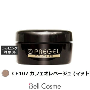 vWF vWF J[EX CE107 JtFIx[W (}bg) |  PREGEL lCpi