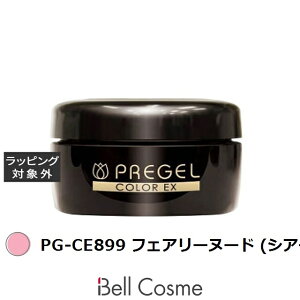 �v���W�F�� �v���W�F�� �J���[EX PG-CE899 �t�F�A���[�k�[�h (�V�A�[) | ���� PREGEL �l�C���p�i