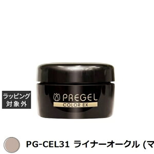 vWF vWF J[EX PG-CEL31 Ci[I[N (}bg) |  PREGEL lCpi