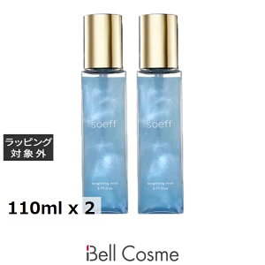  \tvtFbVi uCeBO~Xg J 2Zbg 110ml x 2 | soeff wAXv[EwA~Xg