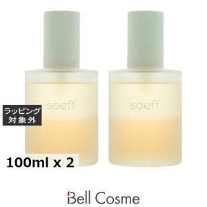 �������� �\�t�v���t�F�b�V���i�� �I�C���C���Z�����@�s���A ���؍ҁiPURE KINMOKUSEI�j ������2�Z�b�g 100ml x 2 | soeff �w�A�I�C��